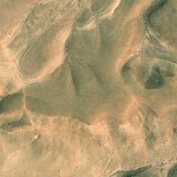 Satellite imagery of Chebket el Areg, DZ