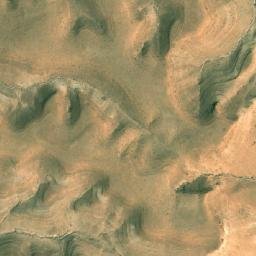 Satellite imagery of Chebket el Areg, DZ