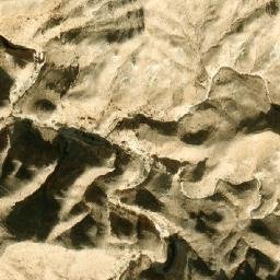 Satellite imagery of Râs Adouane, DZ