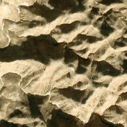 Satellite imagery of Râs Adouane, DZ