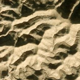 Satellite imagery of Râs Adouane, DZ