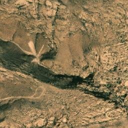 Satellite imagery of Djebel Tarfaya, DZ