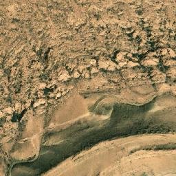 Satellite imagery of Mine du Djebel Onk, DZ
