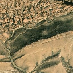 Satellite imagery of Mine du Djebel Onk, DZ
