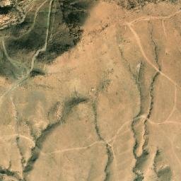 Satellite imagery of Mine du Djebel Onk, DZ