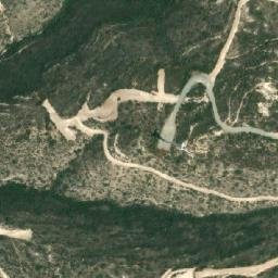 Satellite imagery of Glykomérsino, CY