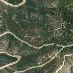 Satellite imagery of Glykomérsino, CY