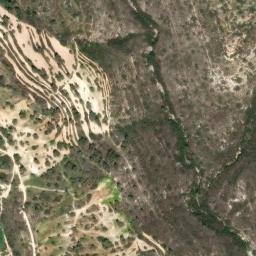 Satellite imagery of Sikouestia, CY