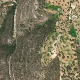 Satellite imagery of Sikouestia, CY