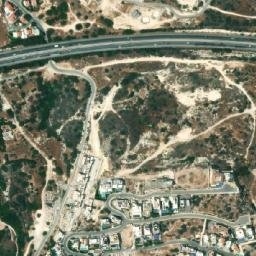 Satellite imagery of Kastros, CY