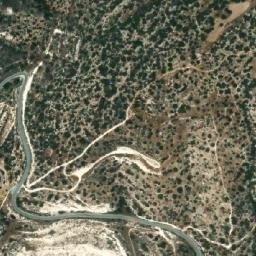 Satellite imagery of Gerontas, CY
