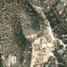 Satellite imagery of Gerontas, CY