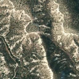 Satellite imagery of Gerontas, CY