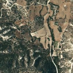 Satellite imagery of Vikla, CY