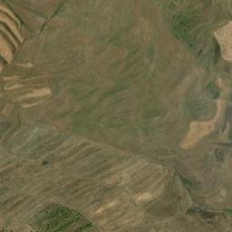 Satellite imagery of Z̧ahr aş Şīr, SY