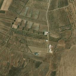 Satellite imagery of Z̧ahr al Manqalah, SY