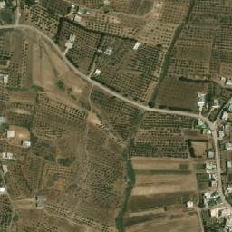 Satellite imagery of Ḑahr ar Rann, SY