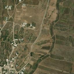 Satellite imagery of Ḑahr ar Rann, SY