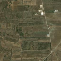 Satellite imagery of Ḑahr ar Rann, SY
