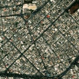 Satellite imagery of Qal‘at Usāmah Bin Zayd, SY