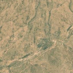 Satellite imagery of Jabal as Saţḩ, SY