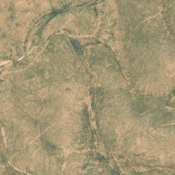Satellite imagery of Jabal as Saţḩ, SY