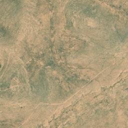 Satellite imagery of Jabal as Saţḩ, SY