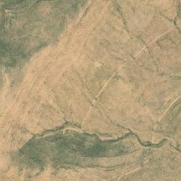 Satellite imagery of Jabal al Ḩarrāzīyah, SY