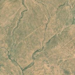 Satellite imagery of Jabal al Ḩarrāzīyah, SY