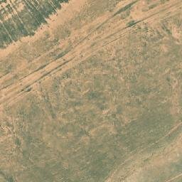 Satellite imagery of Ḑahr al Yūsufīyah, SY