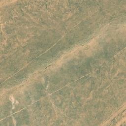 Satellite imagery of Ḑahr al Yūsufīyah, SY