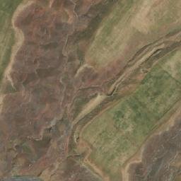 Satellite imagery of Kōtal-e Ardiwan, AF