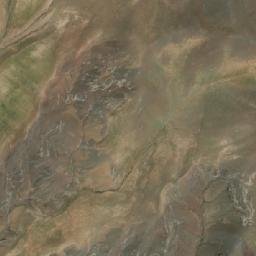 Satellite imagery of Kōtal-e Ardiwan, AF