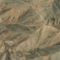 Satellite imagery of Kōh-e Aynabak, AF