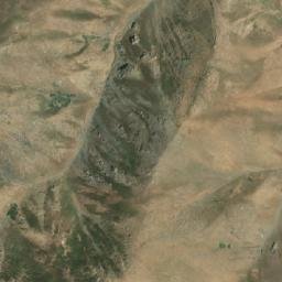 Satellite imagery of Kōh-e Aynabak, AF