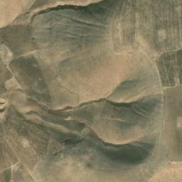 Satellite imagery of Dāl-e Paskōl, AF