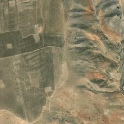 Satellite imagery of Dāl-e Paskōl, AF
