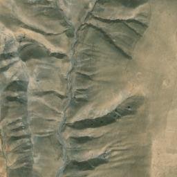 Satellite imagery of Dāl-e Paskōl, AF