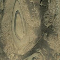 Satellite imagery of Kōh-e Āwkhōr, AF