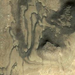 Satellite imagery of Kōh-e Āwkhōr, AF