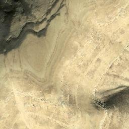 Satellite imagery of Kōh-e Āwkhōr, AF