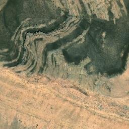 Satellite imagery of Zinishkanak, AF