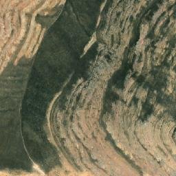 Satellite imagery of Dandunī Durghah, AF