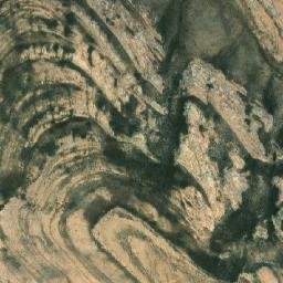 Satellite imagery of Dandunī Durghah, AF