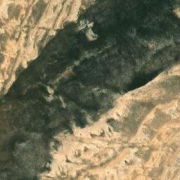 Satellite imagery of Sangar-e Rasūldād, AF