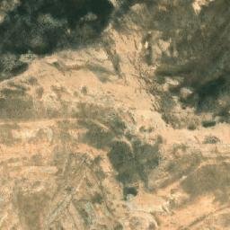 Satellite imagery of Sangar-e Rasūldād, AF