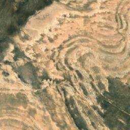 Satellite imagery of Sangar-e Rasūldād, AF