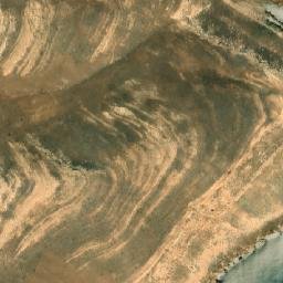 Satellite imagery of Kōh-e Khwājah-Ghaybī, AF