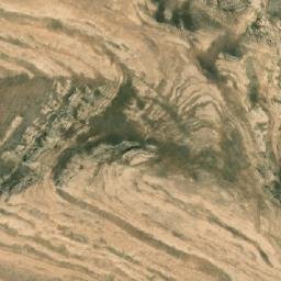 Satellite imagery of Rakhnah-ye Safēd, AF