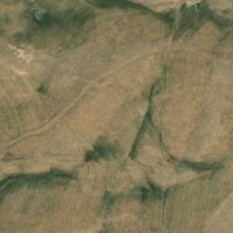 Satellite imagery of Kulchah, AF